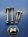 2023-2025 Toyota Gr Corolla Rear Differential Carrier Bolts Oem. Fixed Price $39.99.