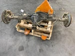 2016 - 2019 Nissan Titan Xd Oem 5.0l 4x4 Rear Axle Carrier Differential (3.36). Fixed Price $433.50.
