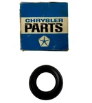 1969-1971 Plymouth Dodge 8-1/4" Axle Shaft Bearing Outer Oil Seal 2852948 Nos. Fixed Price $29.00.