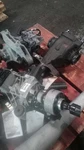 Carrier Rear Without Plug-in Hybrid Fits 23-24 Volvo Xc60. Fixed Price $1251.11.