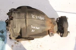 2005-2006 Mercedes-benz Slk350 Rear Axle Carrier Differential Diff 3.27 K2586. Fixed Price $322.50.