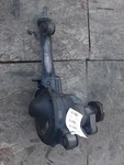 2007-2008 Ford Expedition Carrier Front Axle 3.73 Gear Ratio E7tz4204e. Fixed Price $909.99.