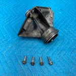 10 12 Range Rover L322 5.0l Front Axle Differential Carrier Bearing Housing Oem. Fixed Price $29.25.