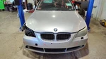 Carrier Excluding Xi Rear Manual Transmission Fits 08-10 Bmw 528i. Fixed Price $535.00.