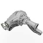 New Oem 12-18 Dodge Durango Trackhawk Cherokee Srt 6.2l 6.4l 392 Front Diff 3.70. Fixed Price $2275.00.