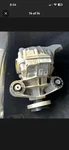 15-23 Dodge Challenger Srt Hellcat 2.62 Ratio Rear Differential/carrier 39k Oem. Fixed Price $700.00.