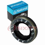National Front Left Axle Output Shaft Seal For 2002-2009 Chevrolet Vb. Fixed Price $28.30.