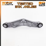 04-17 Bentley Continental Flying Spur Gtc Gt Rear Differential Mount Bracket Oem. Fixed Price $37.60.