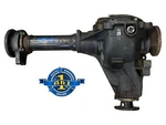 Nissan Pathfinder Xe 3.3l 4x4 Front Axle Carrier Differential 4.636 1996-2000 Oe. Fixed Price $400.00.