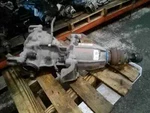 2013-2016 Lincoln Mkz 2.0l Rear Axle Differential Carrier 3.36 Ratio Id S-150-d. Fixed Price $349.99.
