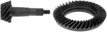 Genuine Dorman Differential Ring And Pinion Gear Set 697-816. Fixed Price $272.98.
