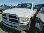 Rear Axle 4wd American 10.5" 4.10 Ratio Fits 12-13 Dodge 2500 Pickup 32779954. Fixed Price $981.46.