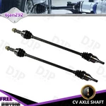 Rear Lh & Rh Pair Cv Axle Shaft For Infiniti Jx35 Qx60 Nissan Pathfinder 2013-19. Fixed Price $139.49.