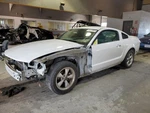 Used Rear Axle Assembly Fits: 2009 Ford Mustang 7.5 Ring Gear 3.31 Ratio. Fixed Price $899.90.