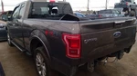 Rear Axle 9.75" Ring Gear Base Payload Pkg Fits 15-17 Ford F150 Pickup. Fixed Price $1187.41.