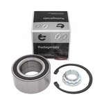 Skv Front Rear Wheel Bearing Kit For Bmw E36 E46 E38 X3 E83 Z3 90-08. Fixed Price $17.06.