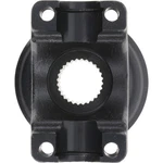 Dana Spicer Differential End Yoke For E-150 Econoline+more 10025483. Fixed Price $273.19.