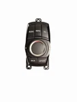 2016 - 2022 Bmw X1 X2 Audio Menu Tel Option Idrive Control Switch 9381678 Oem. Fixed Price $49.99.