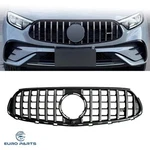 For 2023 2024 Mercedes Benz X254 Glc300 Glc43 Amg-line Front Grille Grill. Fixed Price $126.00.