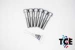 Bmw E30 E34 E36 Output Shaft Cv Axle Differential Bolts Screws Kit 33211227279. Fixed Price $19.95.