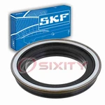 Skf Rear Wheel Seal For 2000-2010 Chevrolet Suburban 2500 Driveline Axles Ks. Fixed Price $28.13.