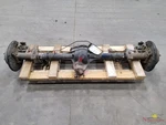 2019 Chevy Colorado Rear Axle Assembly 4.10 Ratio 4x4. Fixed Price $1700.00.