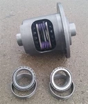 Gm 7.5" 7.625" 10-bolt Chevy Posi Unit - 28 Spline Eaton-style Limited-slip New. Fixed Price $325.00.