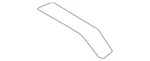 Genuine Ford Vent Hose F85z-4a058-a. Fixed Price $21.18.