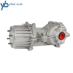 Rear Differential For Nissan Rogue Murano Sport 2014-2020 Awd Ratio 5.173. Fixed Price $458.52.