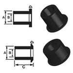 Front Control Arm Bushing 2004-2016 Mazda 3 5 Ford Escape Focus Se Nolrev0280022. Fixed Price $70.37.