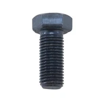 Yspblt-013 Yukon Gear & Axle Ring Bolt Rear For Truck Ford F-100 Fairlane Falcon. Fixed Price $15.37.