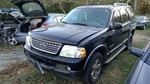 Carrier Rear Axle 4 Door Roll Stability Control Fits 02-05 Ford Explorer Oem. Fixed Price $439.99.