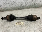 2021 Chevrolet Silvrdo15 Driver Or Passenger Side Front Axle Shaft Oem. Fixed Price $151.95.