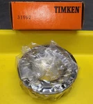 Timken 31597 Tapered Roller Bearing Cone, 1.4375" Bore, 1.125" Width. Fixed Price $19.99.