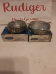 Ford Nos Bearing & Race C9az-4221-a C9az-4222-a. Fixed Price $16.95.