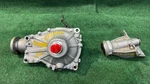 18-2024 Bmw X5 Front Axle Differential Assembly 64k Oem 31508487445 31508639382. Fixed Price $690.00.