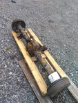 Used Rear Axle Assembly Fits: 2011 Gmc Sierra 1500 Pickup 8.6 Ring Gear 1. Fixed Price $588.28.