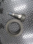 Richmond Gear Ring And Pinion Sets 69-0047-1 Chrysler 8.75 In. 742 Case 4.56 Gea. Fixed Price $150.00.