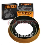 Timken Rear Transmission Output Shaft Seal For 1993-2002 Chevrolet Camaro Dk. Fixed Price $11.16.
