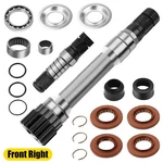 Front Right For 2012-2022 Ram 1500 Dodge Axle Intermediate Shaft Inner Kit. Fixed Price $127.07.