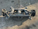 08-15 Mercedes W204 C300 C350 Rear Subframe Differential Spindle Assembly Oem. Fixed Price $429.99.