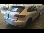 Carrier Rear Turbo Model 3.6l Non-locking Fits 15-16 Porsche Macan. Fixed Price $819.90.