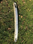 Jaguar 1979-1987 Xj6 Oem Front Bumper Reinforcement Bar Rebar Bac1610. Fixed Price $99.95.