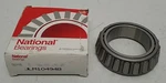 Jlm104948 National Tapered Roller Bearing Axle Hub Service Replacement. Fixed Price $17.15.