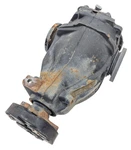 97-00 Mercedes Slk230 2.3 Rwd Rear Carrier Differential. Fixed Price $239.20.