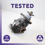 12-16 Bmw F30 320i 428i 328i Rear Differential Diff Axle Carrier 3.15 Oem. Fixed Price $249.00.