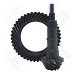 Yukon Gear High Performance Set For Gm 8.6in Irs In A 3.73 Ratio - Yukyg. Fixed Price $652.89.