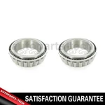 2x Skf Rear Left Right Axle Differential Bearing For Cadillac 1970 1976. Fixed Price $58.43.