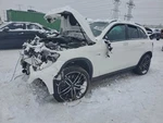 Carrier 253 Type Suv Coupe Glc43 Vin 6 Fits 17-23 Mercedes Glc-class. Fixed Price $1739.80.