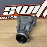 12-15 Bmw F30 328xi Xdrive Awd A/t N20 Front Axle Mount Bracket 7578653-03 Oem. Fixed Price $36.95.